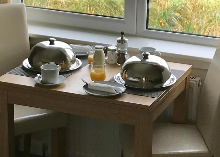 Air Leth Bed & Breakfast