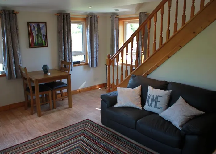 73 Westend, Balallan, Isle Of Lewis