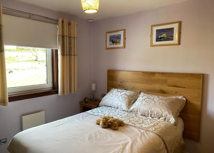 Creag Dubh Bed&Breakfast