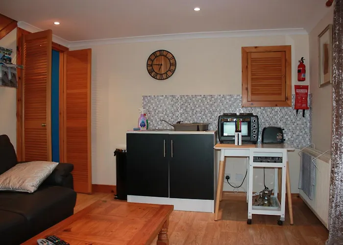 73 Westend, Balallan, Isle Of Lewis