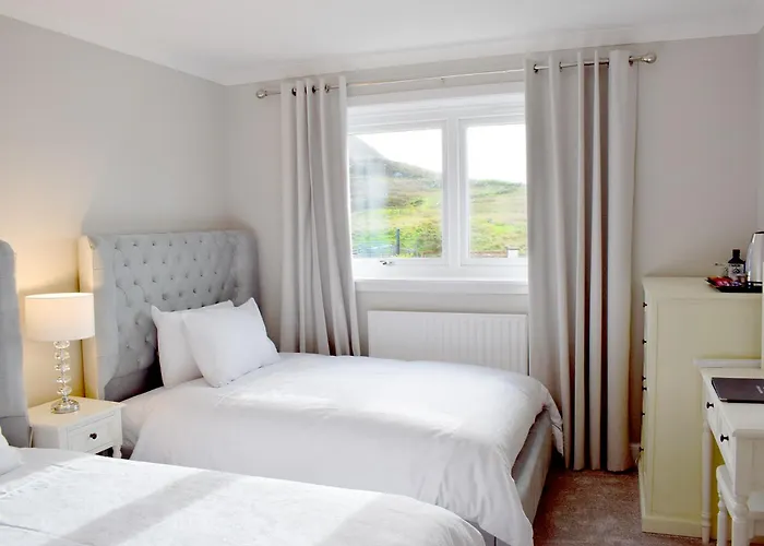 Grimisdale Guest House
