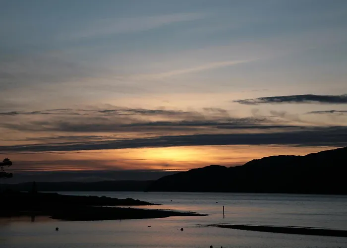 Kirkton Bay House Bed&Breakfast