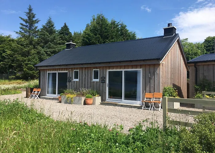 Kirkton Bay House Bed&Breakfast