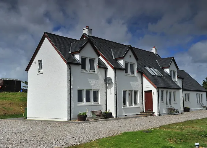Beinn Edra House B&B
