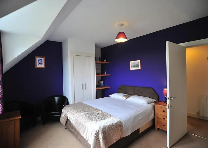 Beinn Edra House B&B
